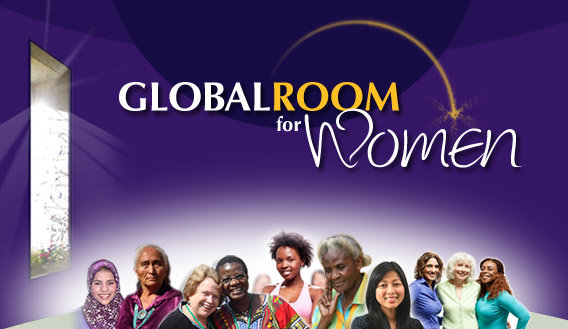 GLOBAL ROOM FOR WOMEN